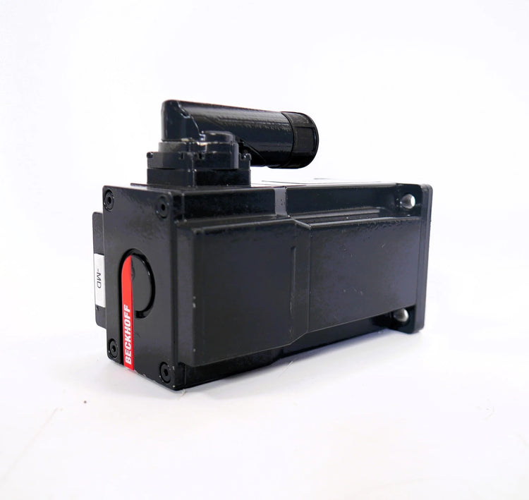 AM8121-1F20-0000 | Beckhoff 48 V DC Servo Motor 0.16 kW AM8000 Series