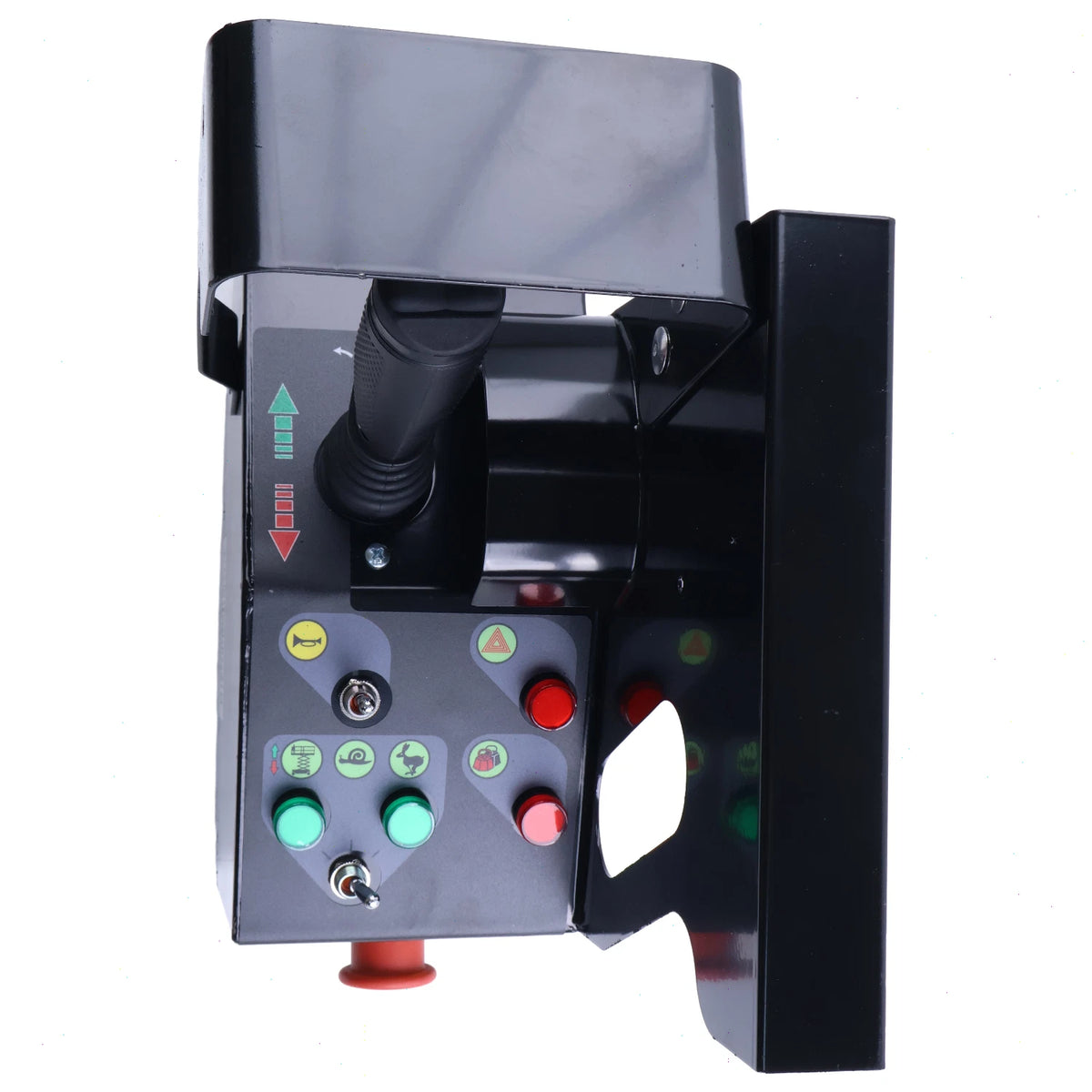 Haulotte K118B169960 Upper Control Box Assembly for Optimum and Compact Scissor Lifts