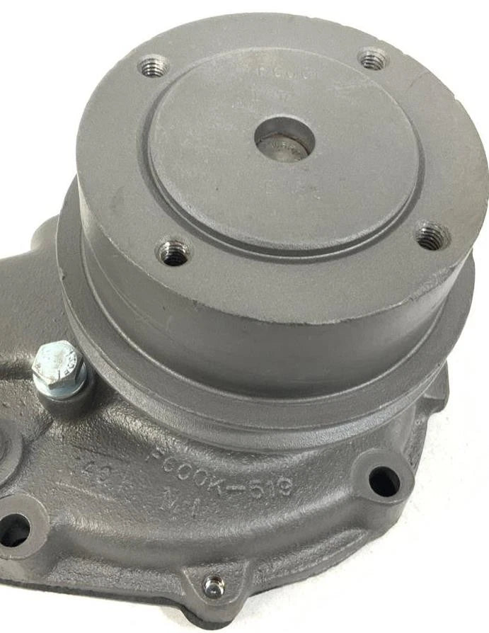 Continental F400K422 Engine Water Pump for Forklifts