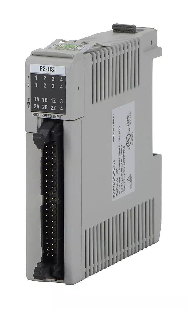 P2-HSI | Automation Direct Pulse Input Module