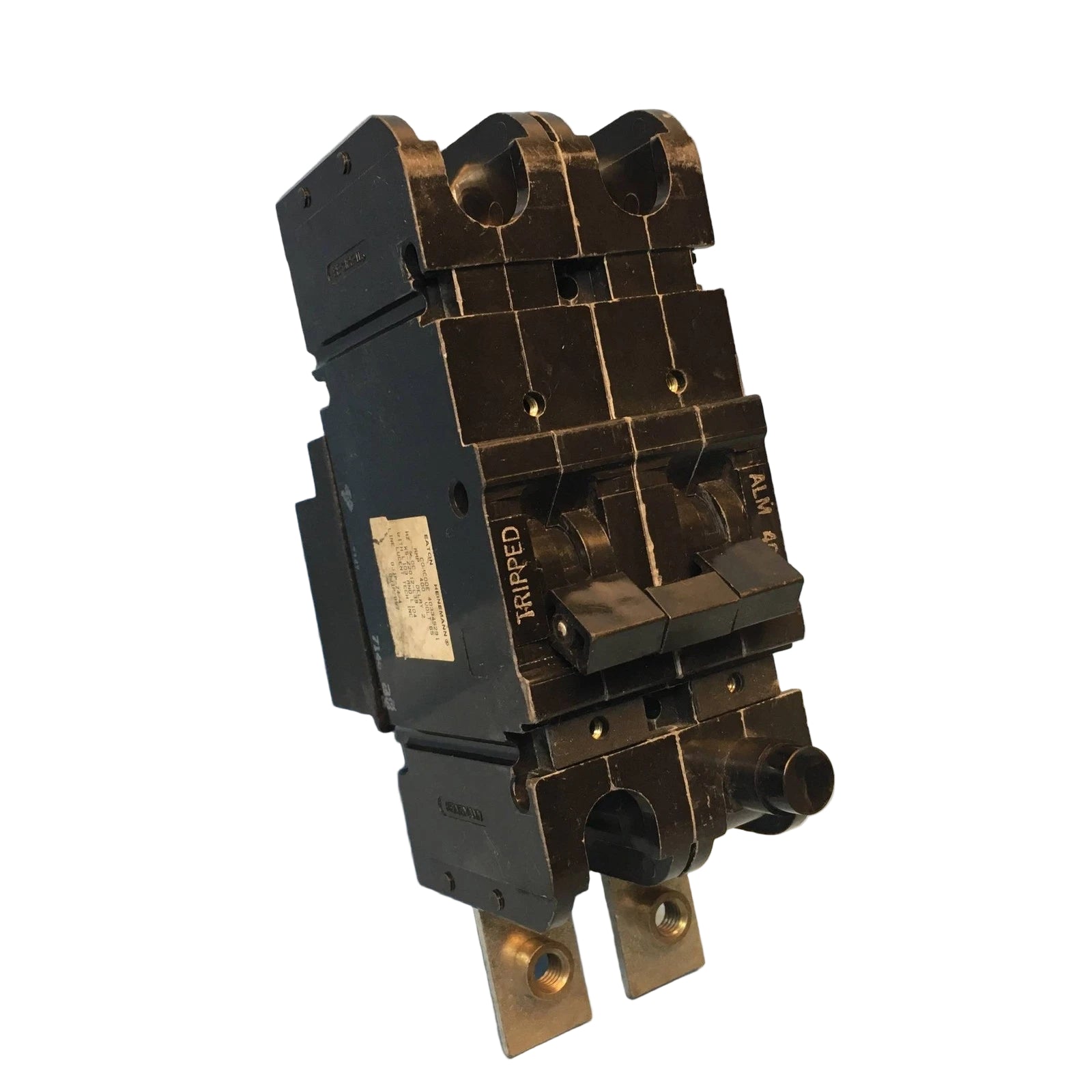 GJ1P-Z4-4 | Eaton Circuit Breaker