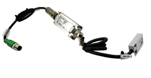 Balluff BIS VM-305-001-S4 HF RFID Read/Write Head with Cable