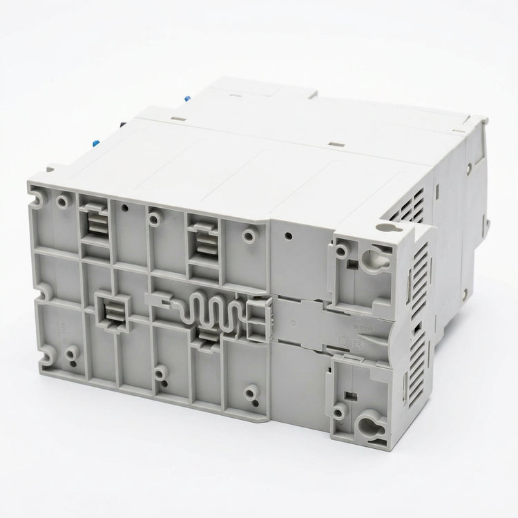 ABB ACS350-03U-17A6-2 4 kW Variable Frequency Drive