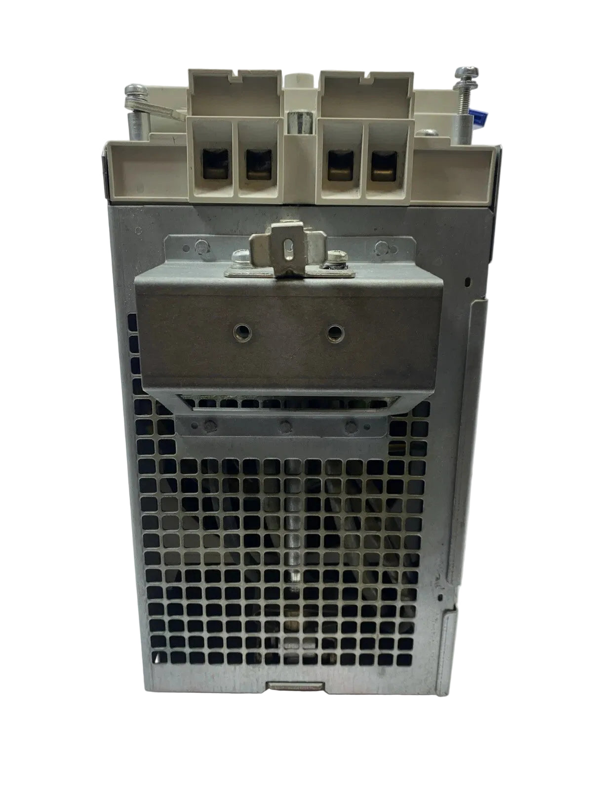 HDS04.2-W200N-HS12-01-FW | Bosch Rexroth DIAX04 HDS 200 A Servo Drive Controller