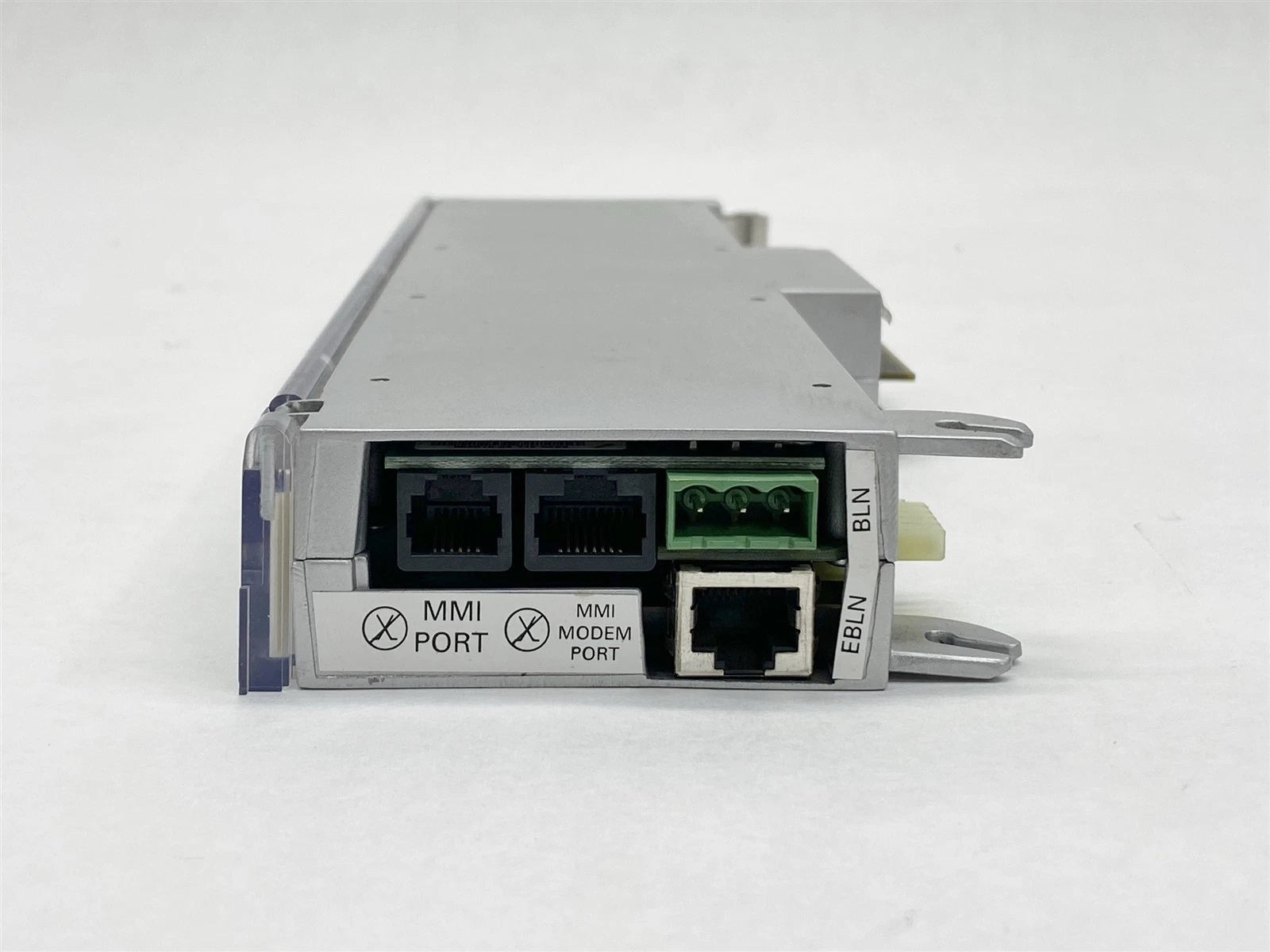 Siemens 562-001 APOGEE Power Open Processor Modular Building Controller