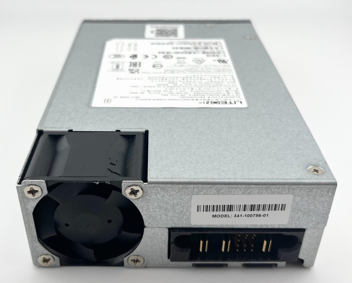 Cisco PWR-C5-125WAC 125W AC Secondary Power Supply for 9200 Series