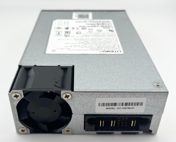Cisco PWR-C5-125WAC 125W AC Secondary Power Supply for 9200 Series
