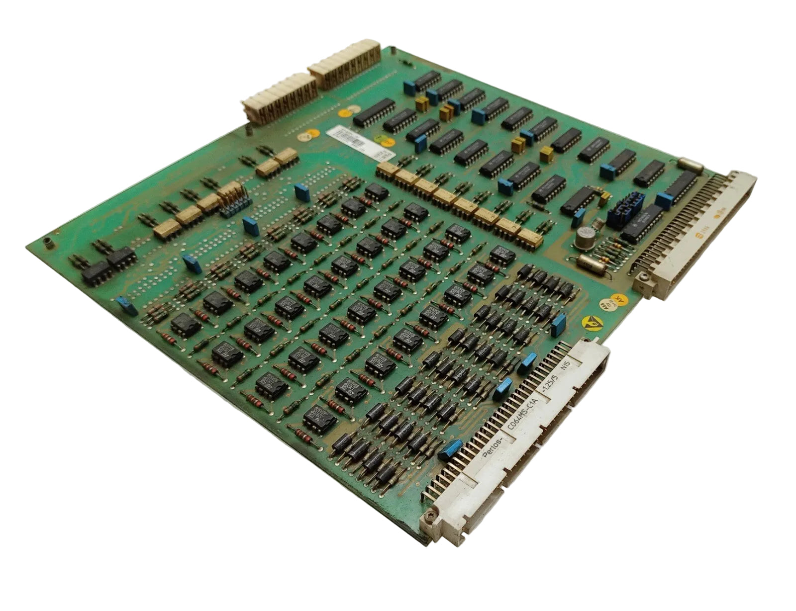 ABB DSDO-115 32-Channel 24VDC S100 I/O Digital Output Board