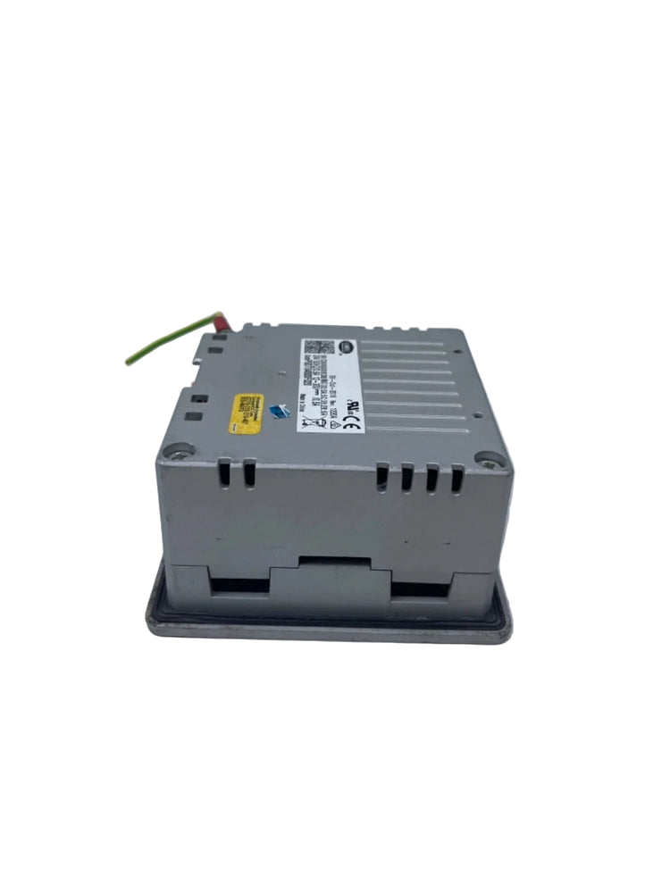 CAREL PGDT04000F020 pGD Touch 4.3-Inch Color HMI Terminal