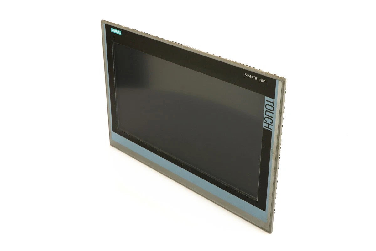 6AV2124-0UC02-0AX1 | Siemens SIMATIC TP1900 Comfort HMI Panel 19" Widescreen TFT, PROFINET