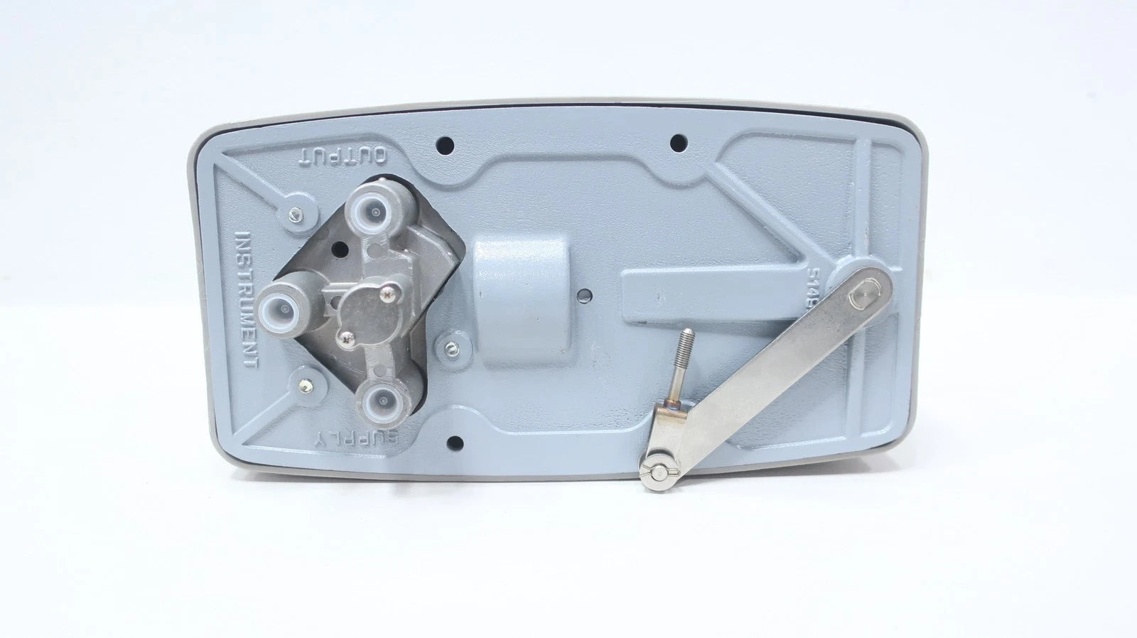 Masoneilan 983671-10 7400 Pneumatic Valve Positioner
