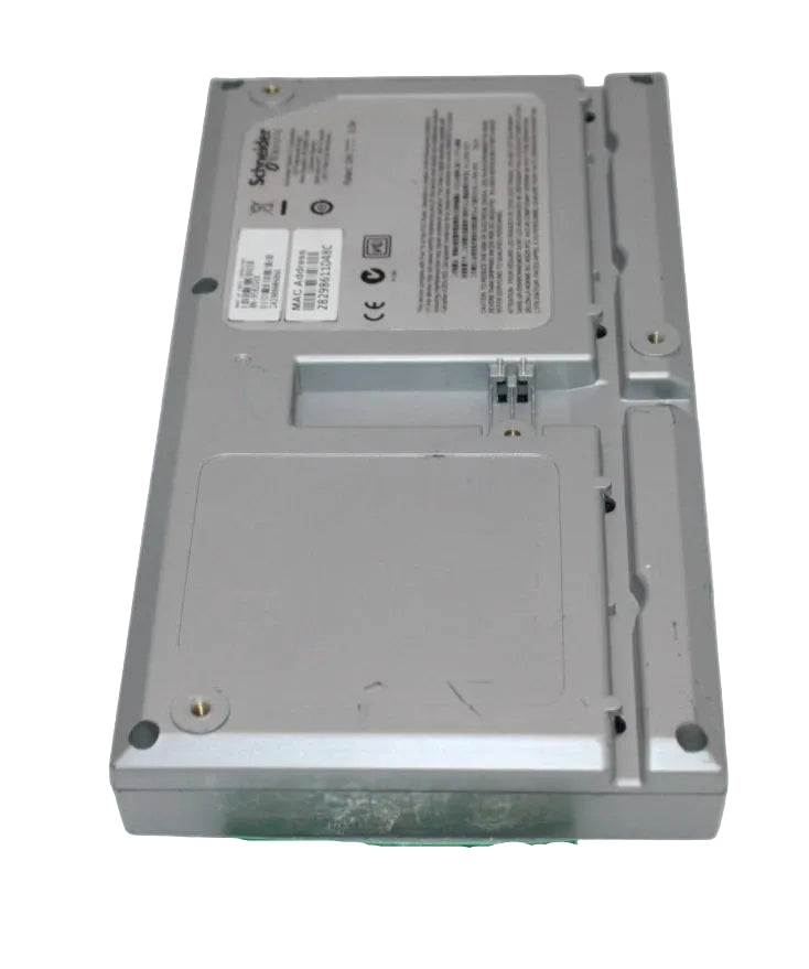 Schneider Electric 0N-9582GVX 24V Operator Interface Display