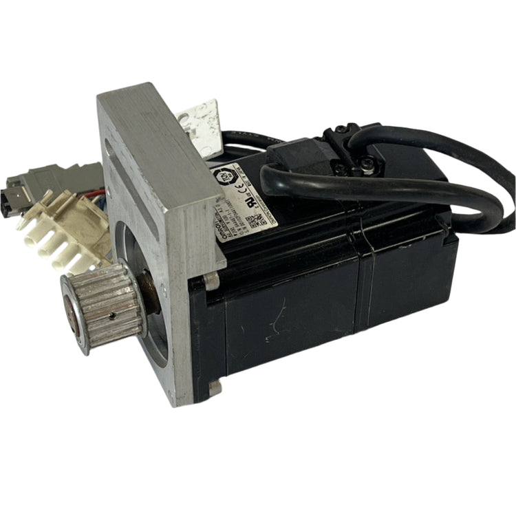 R88M-W20030L-S1 | Omron Servo Motor