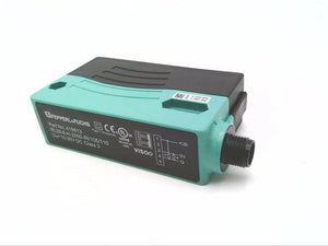 Pepperl+Fuchs RL28-8-H-2000-IR/105/110 Infrared Sensor 2 m
