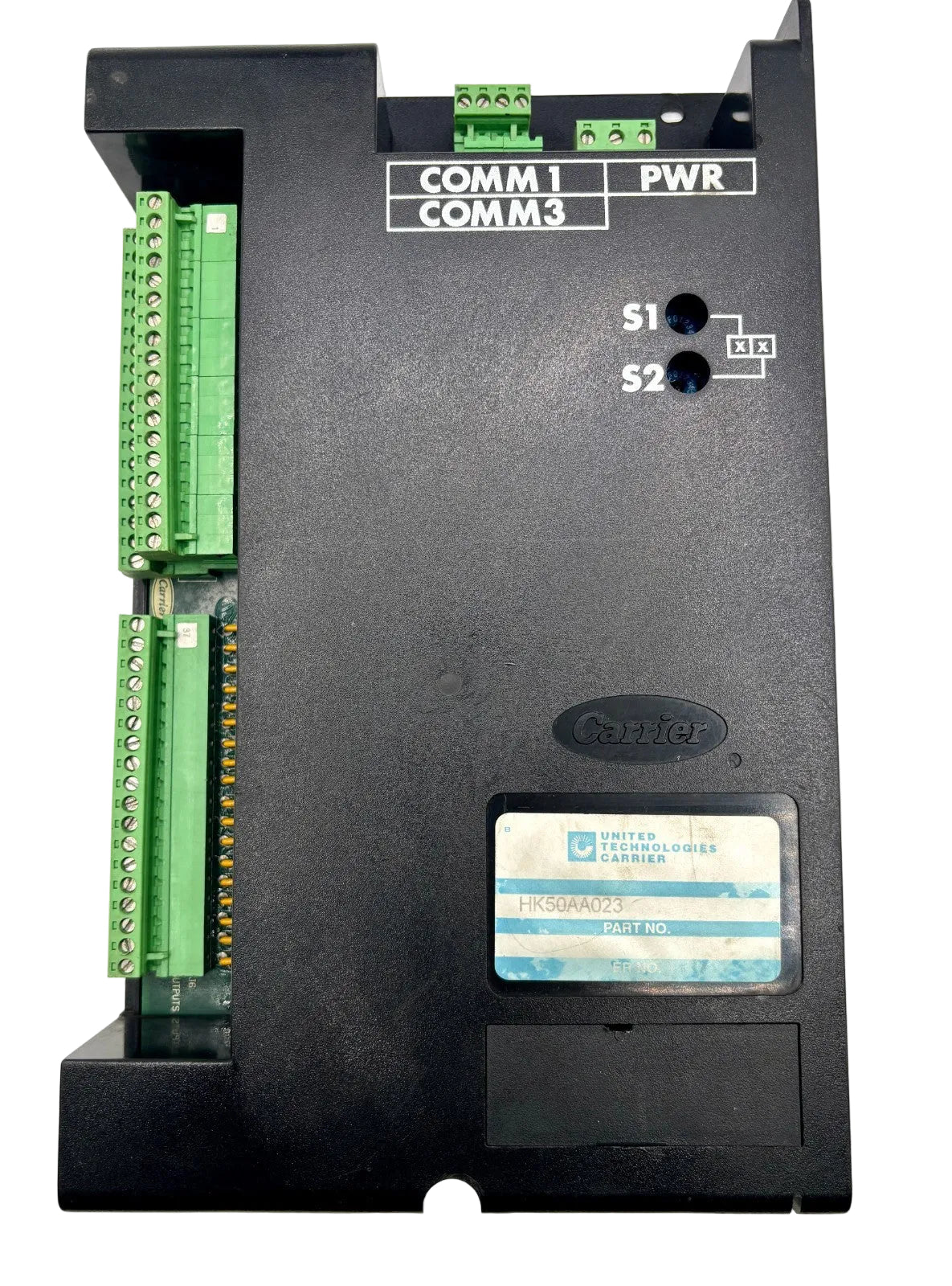 Carrier HK50AA023 PSIO II Chiller Controller Module Assembly