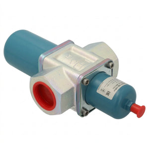 Danfoss 003F1232 WVFX Pressure-Operated Water Regulating Valve