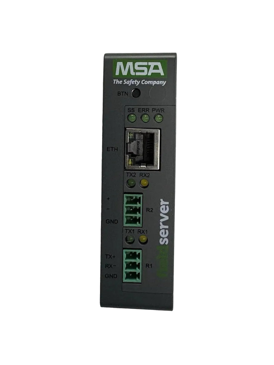 MSA FieldServer FPC-N54-1998 ProtoNode Automation Gateway