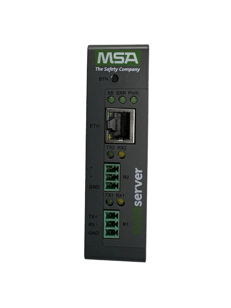 MSA FieldServer FPC-N54-1998 ProtoNode Automation Gateway