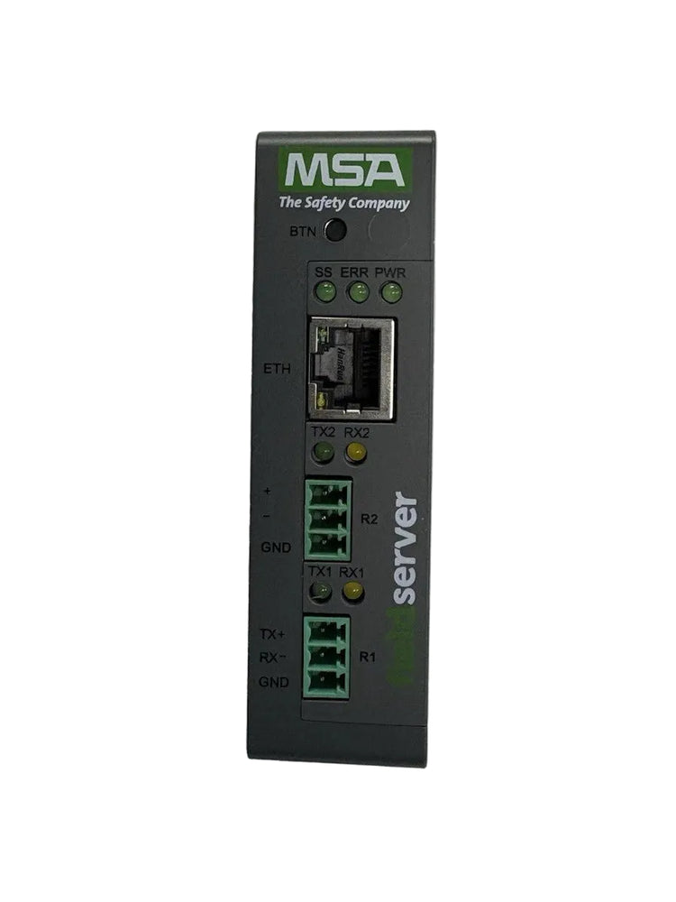 MSA FieldServer FPC-N54-1998 ProtoNode Automation Gateway