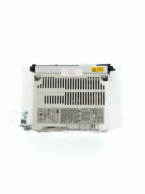 ABB ACS55-01E-02A2-1 0.37kW 1/2HP 110-120V Micro AC Drive with Filter