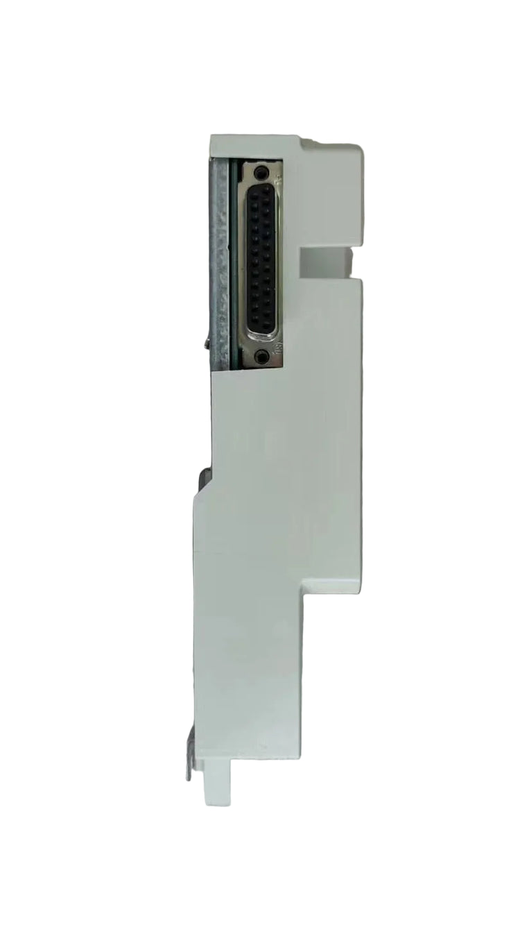 ABB 3BSE025349R1 TP854 Module Termination Unit for CI854 PROFIBUS Interface