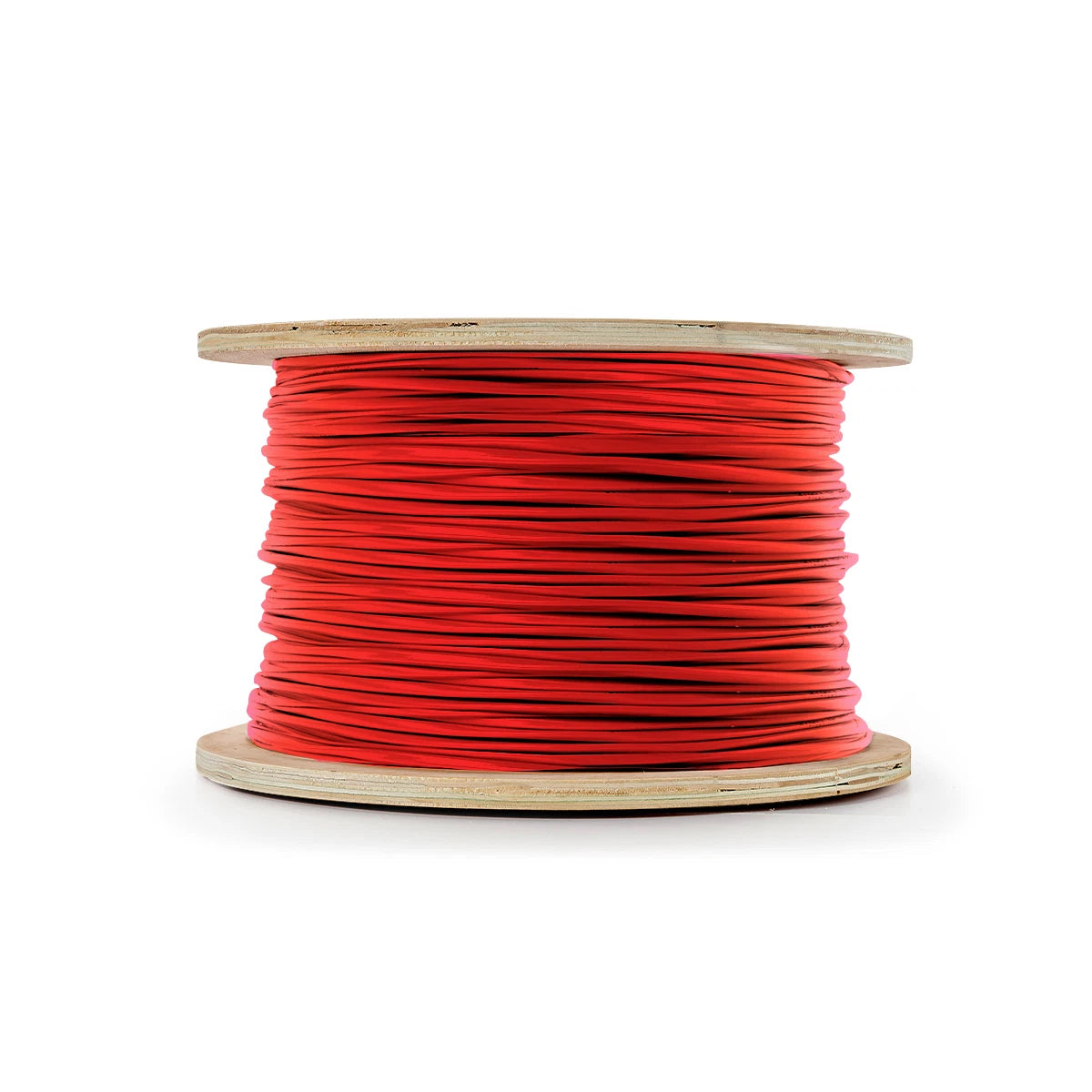 Genesis 43131004 14/2 Solid Riser-Rated Unshielded Fire Alarm Cable