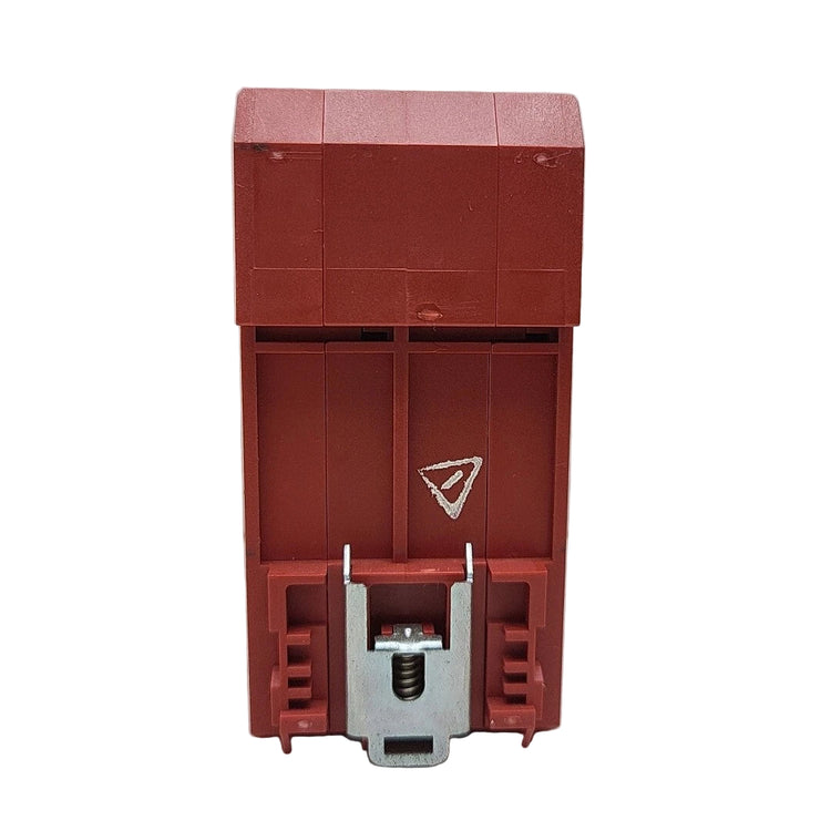 SR209AD01 | Omron Dual Channel Safety Monitoring Relay 24 VAC/DC 4PST-NO