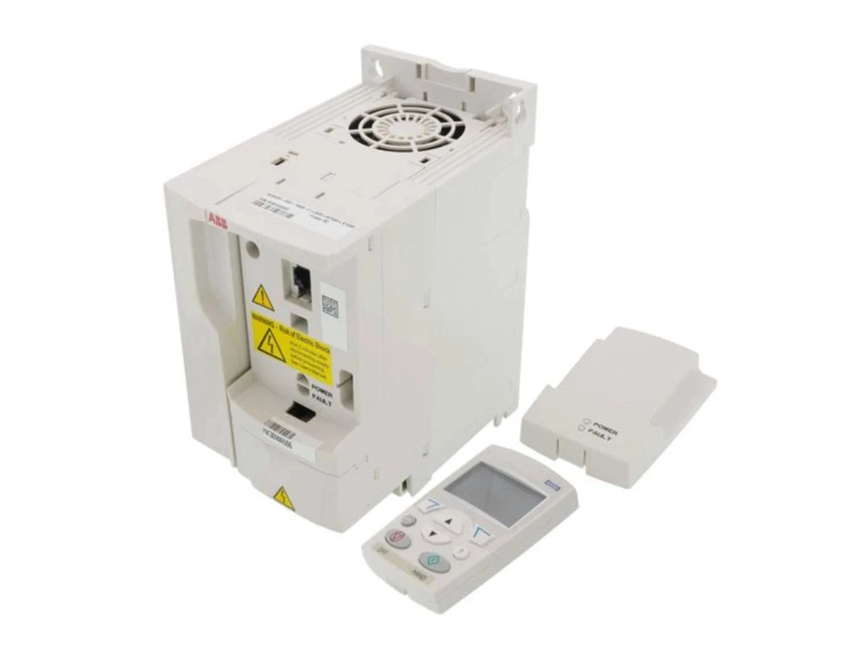 Carrier HK30WB505 Variable Frequency Drive 208-240V 5HP 16.7A