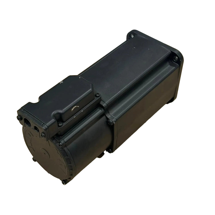 MKD071B-061-KP1-KN | Bosch Rexroth MKD Series 600 V Servo Motor with Absolute Encoder
