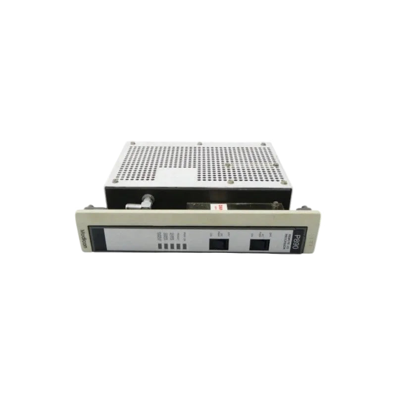 AS-P890-000 | Schneider Electric Remote I/O Adaptor With Integrated Power Supply