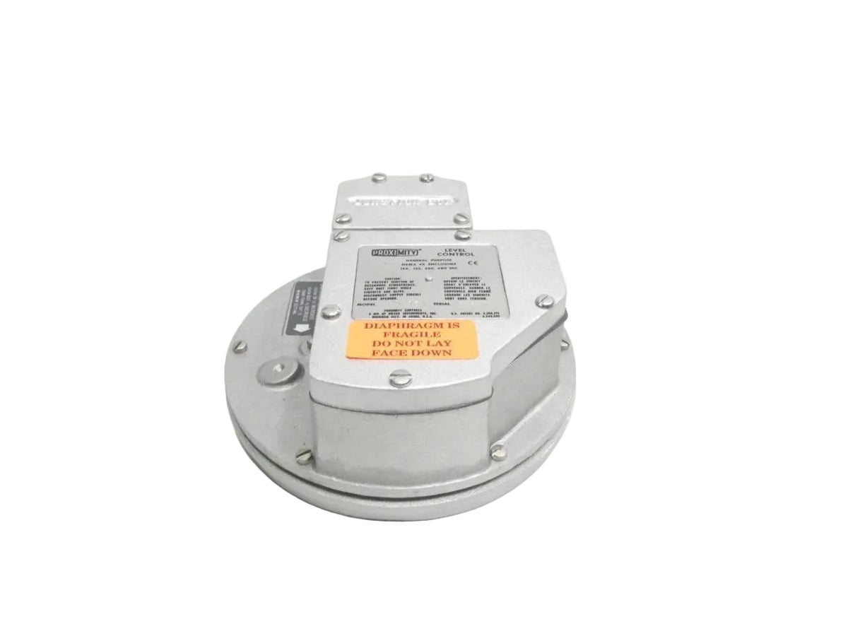 Dwyer PSD16A Explosion-Proof Ultra-Mag Proximity Level Control