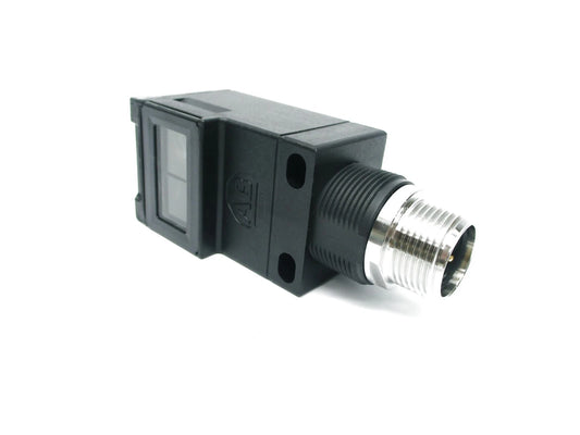 42GRU-9202-QD | Allen-Bradley Polarized Retro-Reflective Photoelectric Sensor, AC/DC, M12 QD