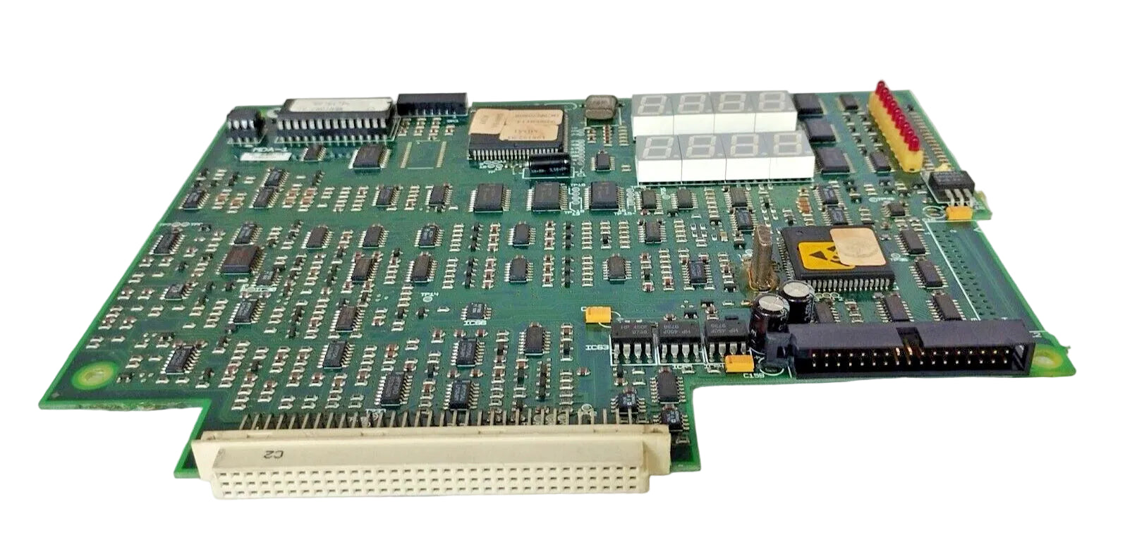 MDA-1-7004-0043 | Control Techniques DC Control Board for Industrial Motor Drive Systems