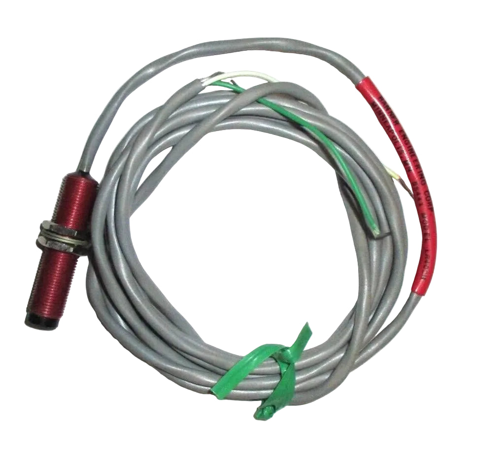 LR400H | Banner Engineering Photoelectric Sensor for Industrial Detection