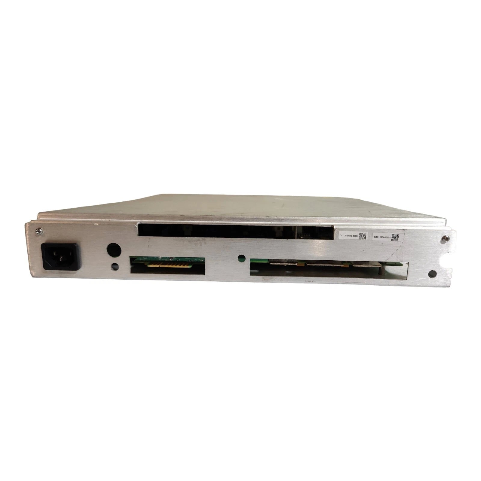 51196653-200 | Honeywell TDC 3000 Five Slot Power Supply Module With PFC