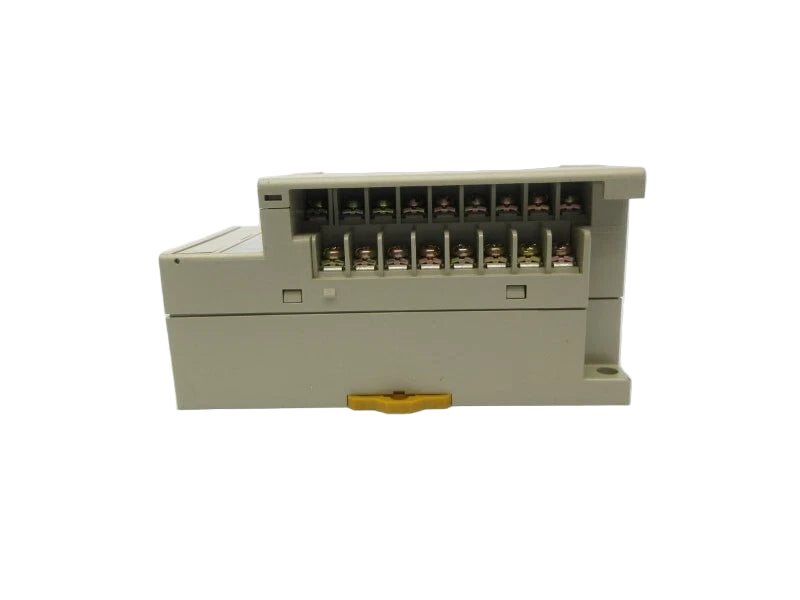 SRT1-ROC08 | Omron Remote Terminal, 8-Point Relay Output, 24 VDC, CompoBus/S Network