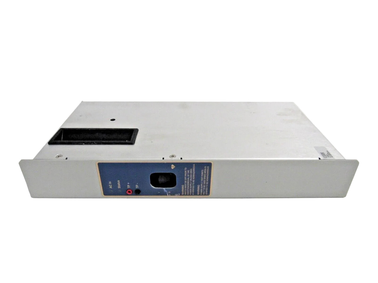 51199929-100 | Honeywell Industrial 24–26 VDC Power Supply Module, 100–240 VAC