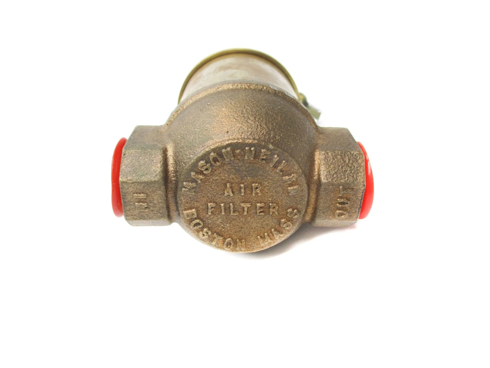 Masoneilan 804061-006-000 Industrial Control Component