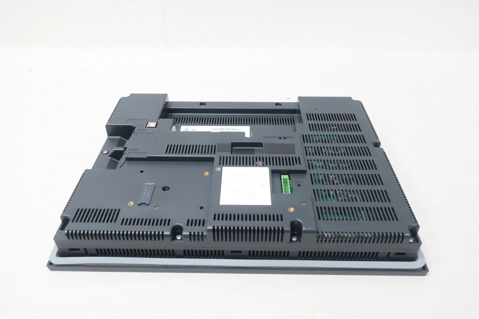 EA9-T15CL-R | Automation Direct C-more EA9 15" XGA Color Touchscreen HMI