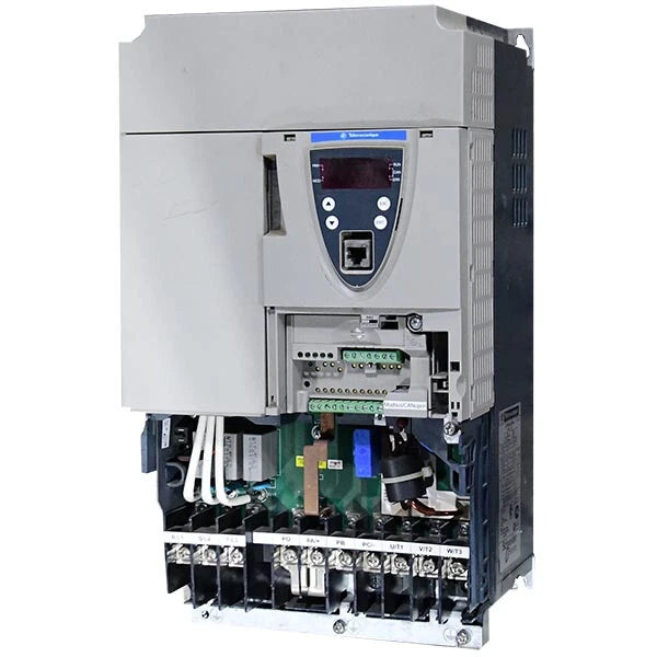 ATV61HD18N4 | Schneider Electric Altivar 61 Variable Speed Drive 18.5 kW 480V