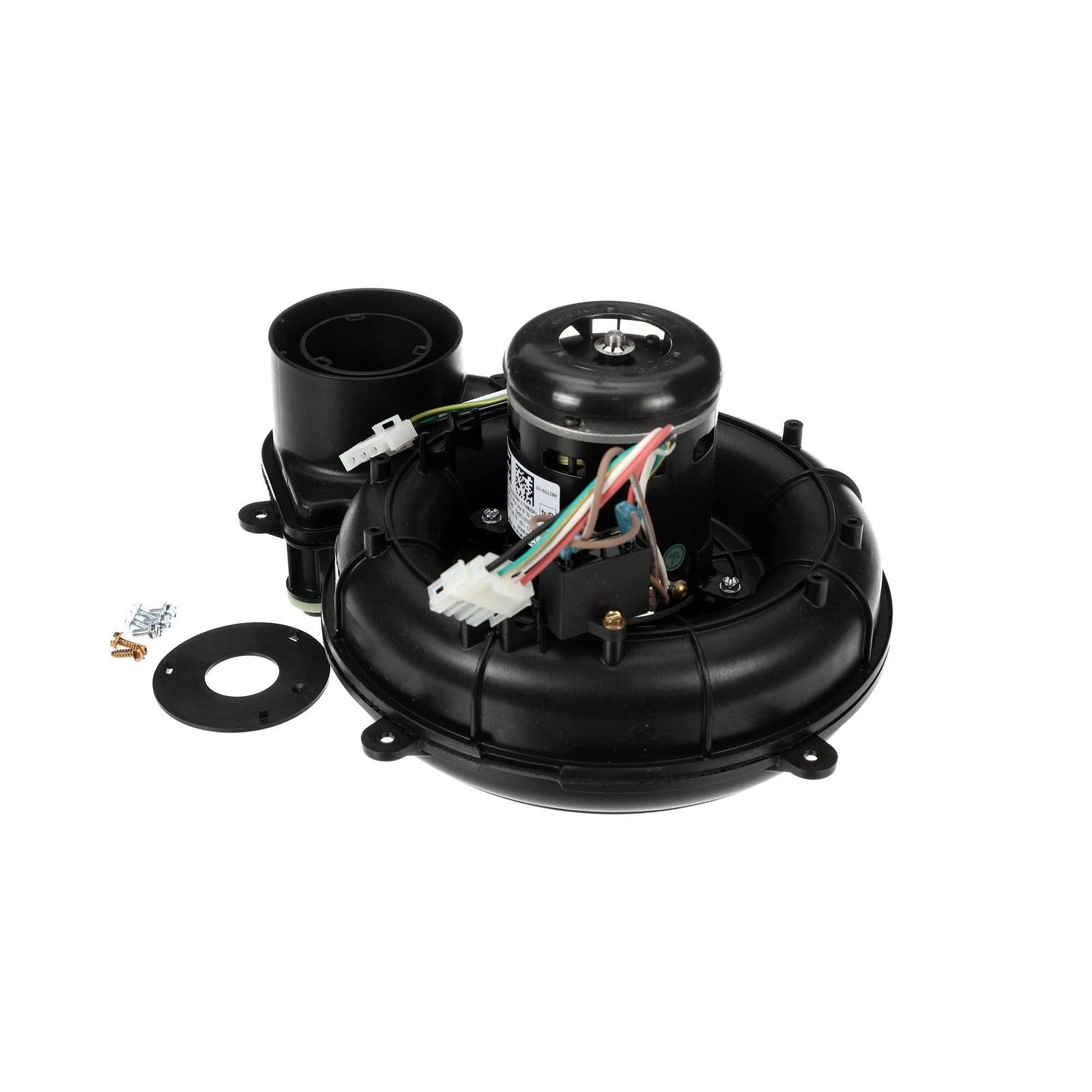 Carrier 337938-785-CBP Factory Authorized Inducer Blower Assembly 115 Volt