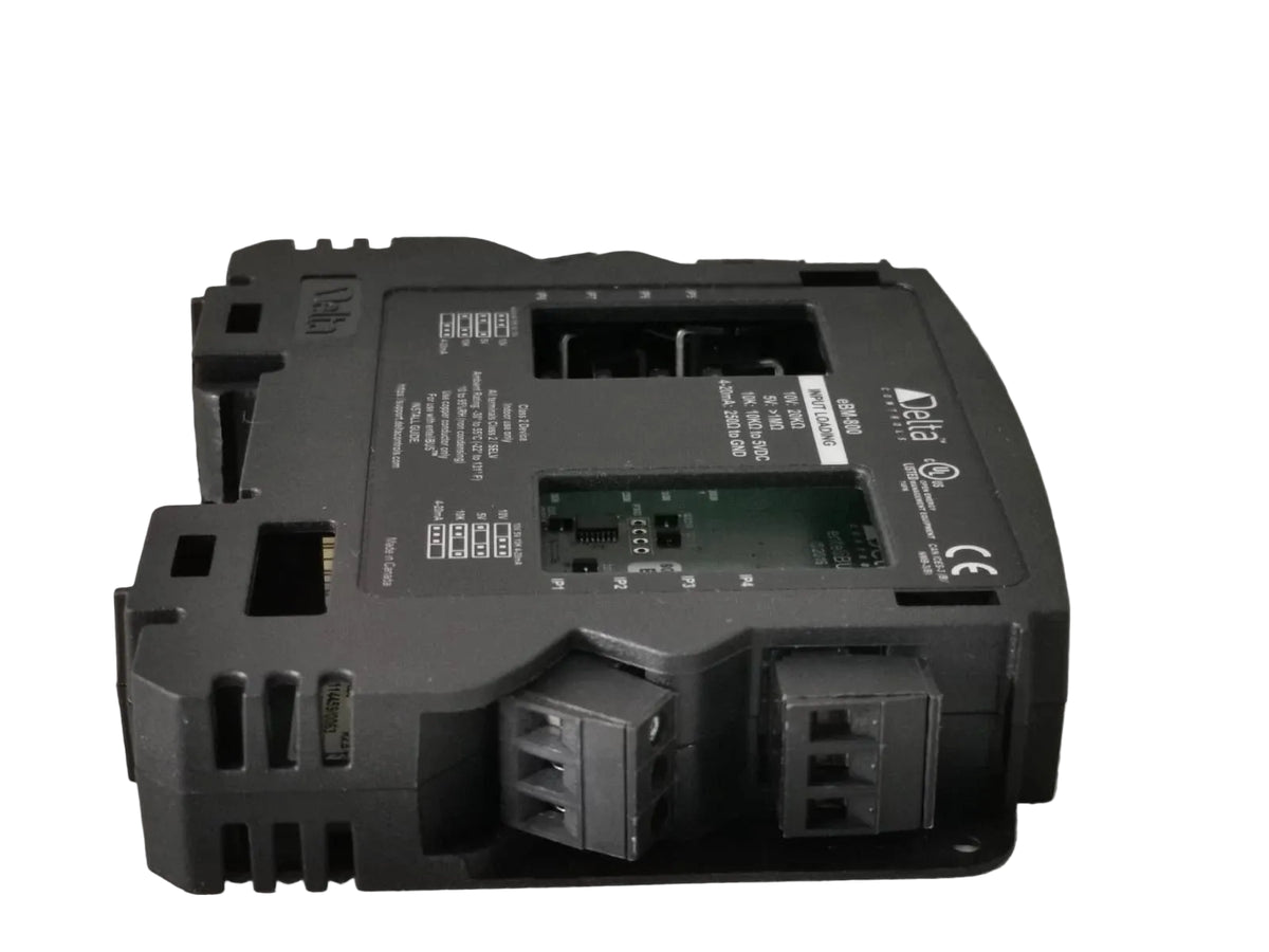 Delta Controls 375606 eBM-800 enteliBUS I/O Module