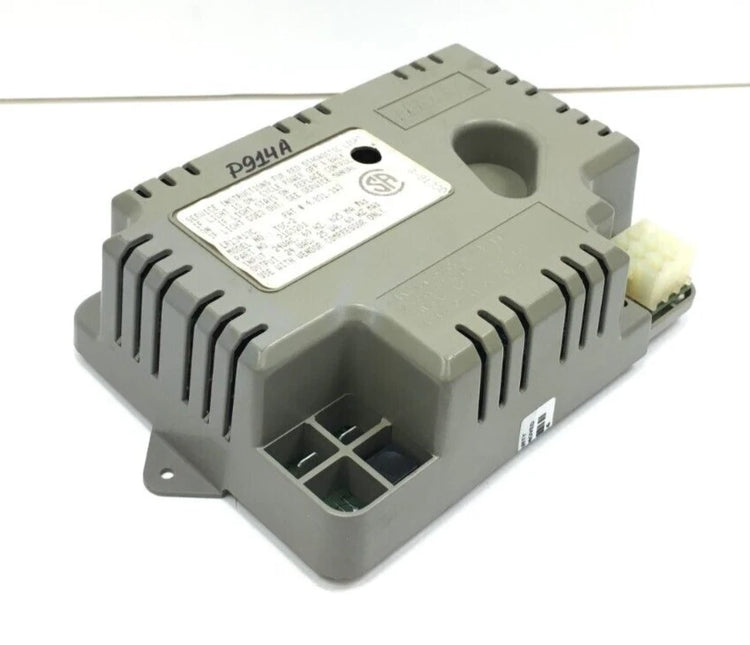 71G3201 | Lennox Furnace Control Circuit Board for Gas Heating Systems