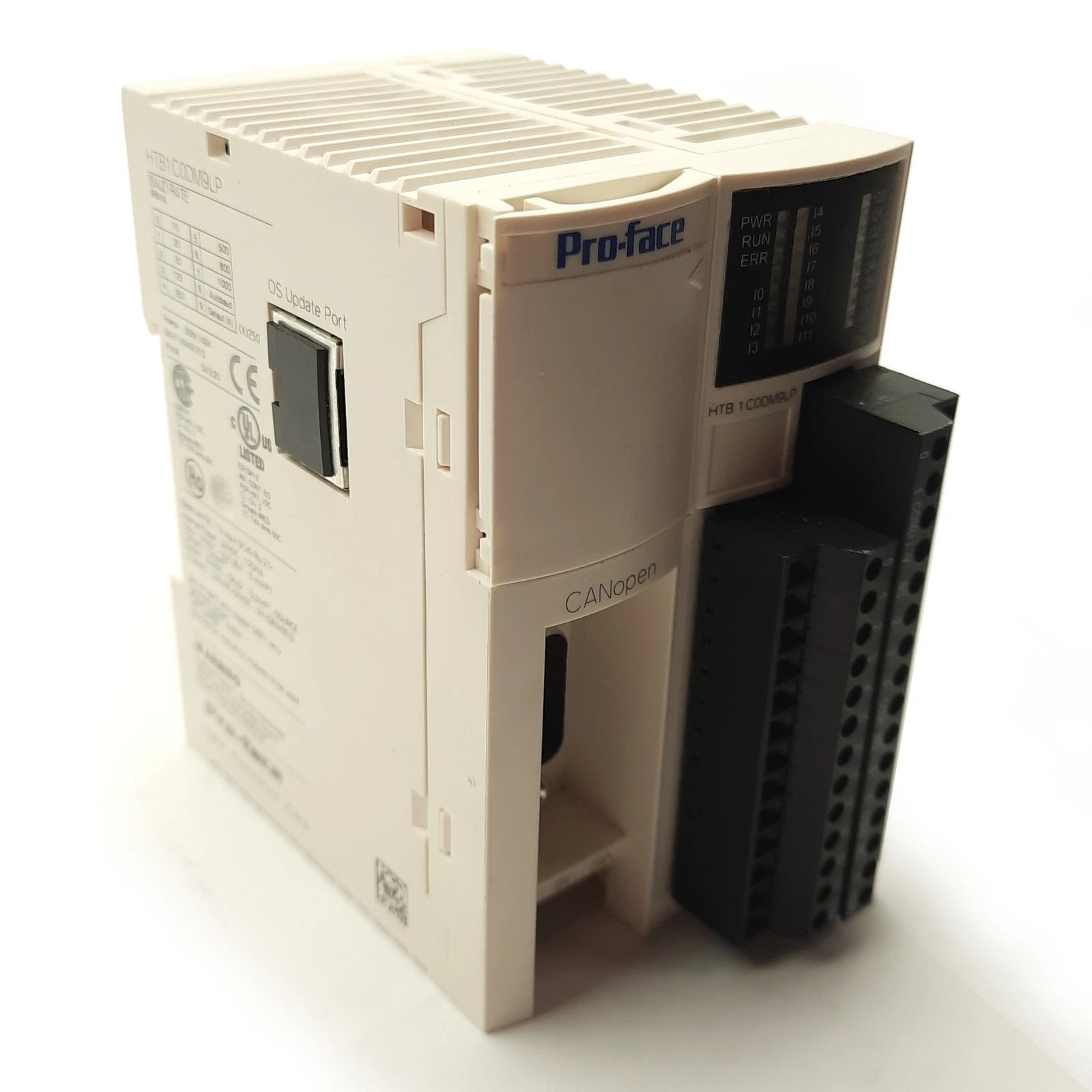 HTB1C0DM9LP | Proface PLC Module 24 VDC