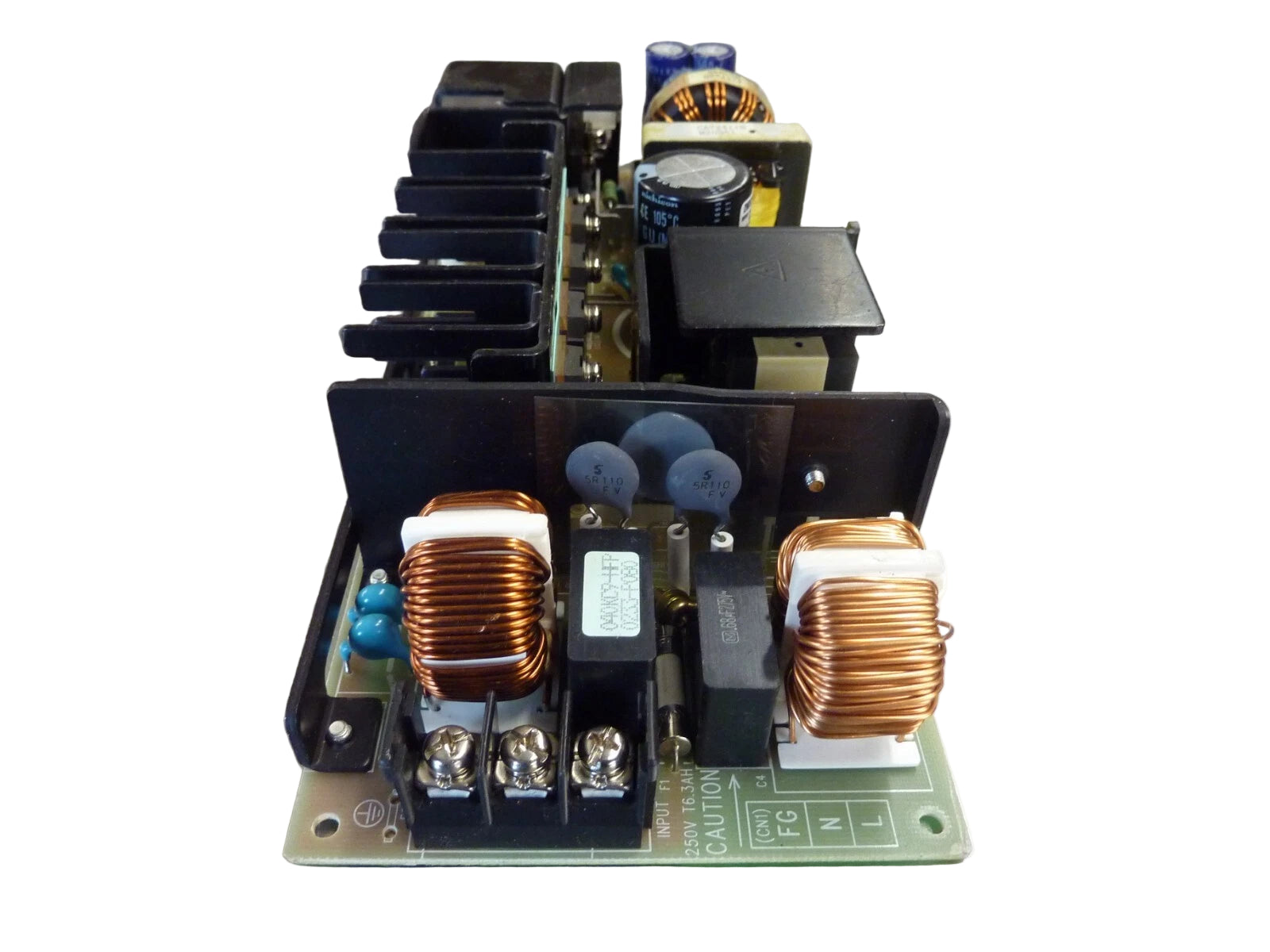 CCB024B | Densei-Lambda Switching Mode Power Supply Board 24 V Industrial