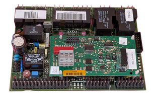 McQuay 112026101 MicroTech II Auxiliary HVAC Control Board