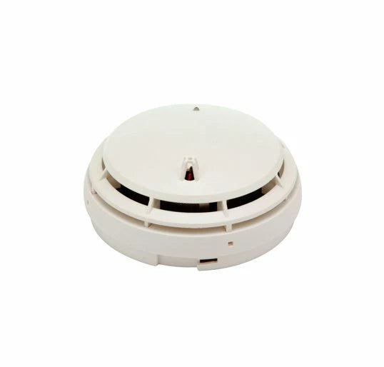 Simplex 4098-9754 TrueAlarm Multi-Sensor Photoelectric Smoke & Heat Detector