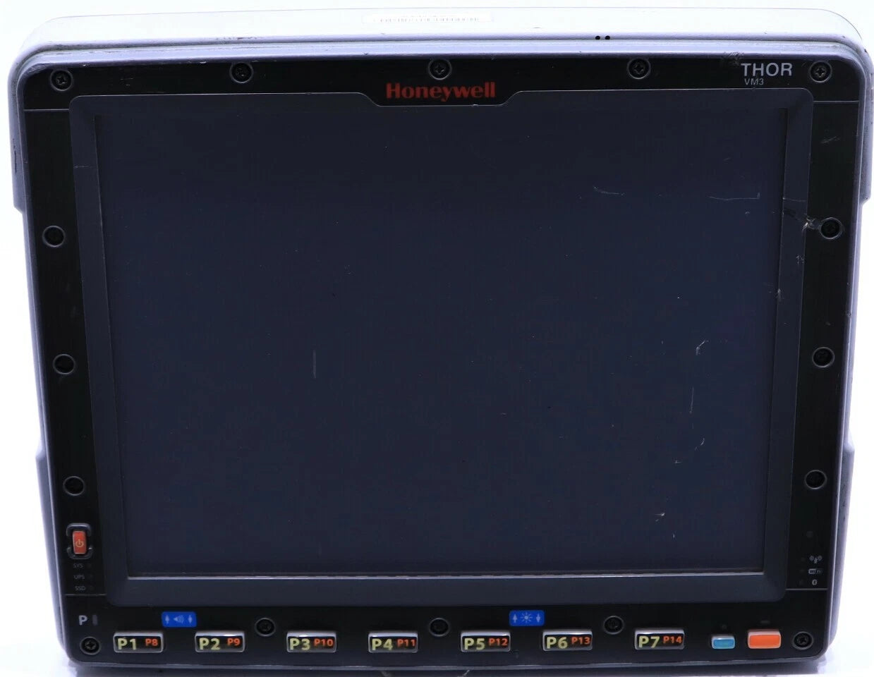 VM3W2F1A1AUS04A | Honeywell Thor Vehicle Mounted Computer Data Terminal