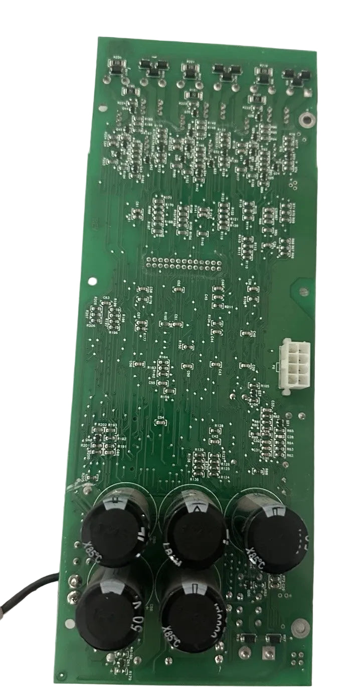 566-074 | Simplex Circuit Board for 4100-5101 Expansion Power Supply