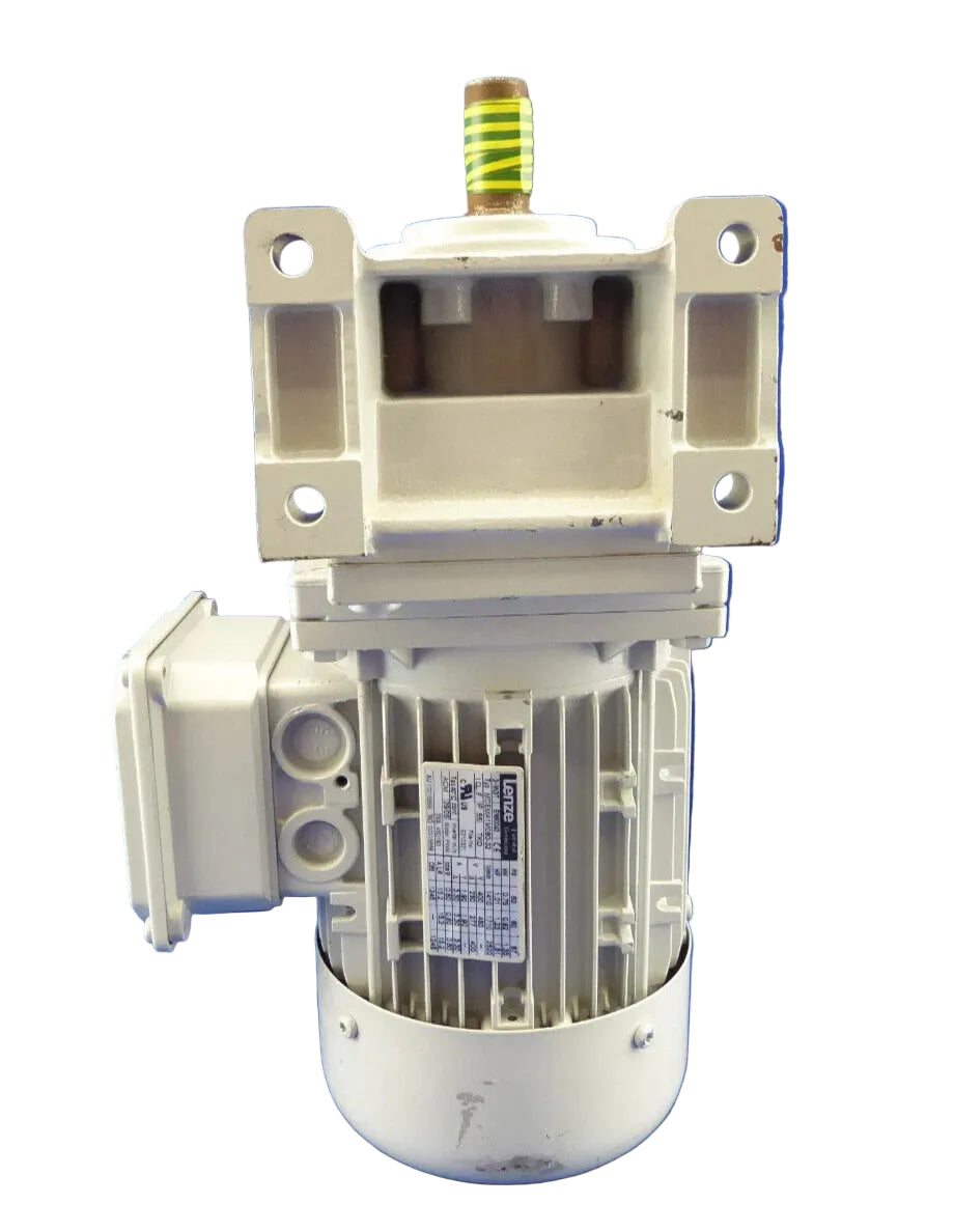 MDEMA1M080-32 | Lenze 3-Phase AC Motor IE1 80 mm Frame 1710 RPM